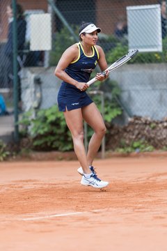 Bild 72 - BL2 THC von Horn und Hamm - Tennis-Club SCC Berlin : Ergebnis: 2:7